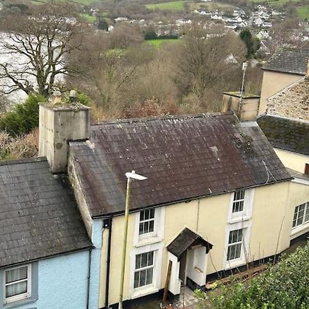 Bryndegwel In Saint Dogmaels, Cardigan- River Views, Free Parking Eksteriør bilde