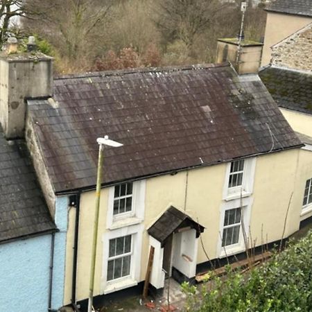 Bryndegwel In Saint Dogmaels, Cardigan- River Views, Free Parking Eksteriør bilde