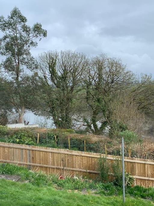 Bryndegwel In Saint Dogmaels, Cardigan- River Views, Free Parking Eksteriør bilde