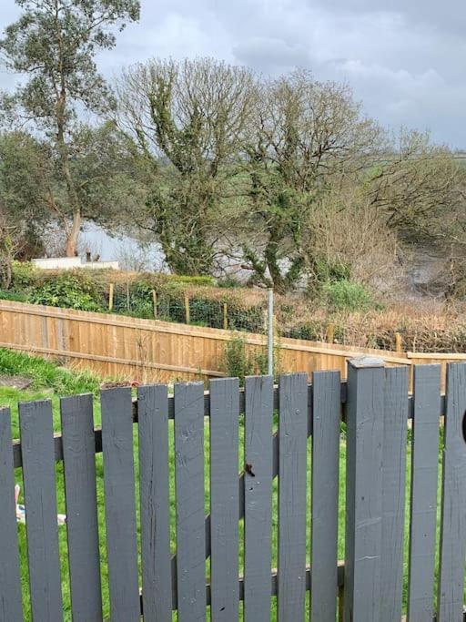 Bryndegwel In Saint Dogmaels, Cardigan- River Views, Free Parking Eksteriør bilde