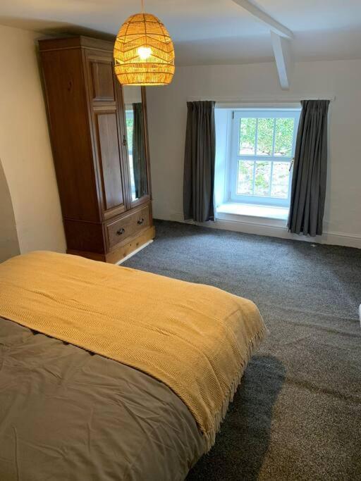 Bryndegwel In Saint Dogmaels, Cardigan- River Views, Free Parking Eksteriør bilde